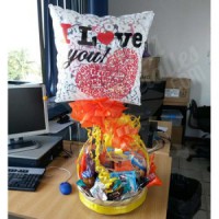 love you 1